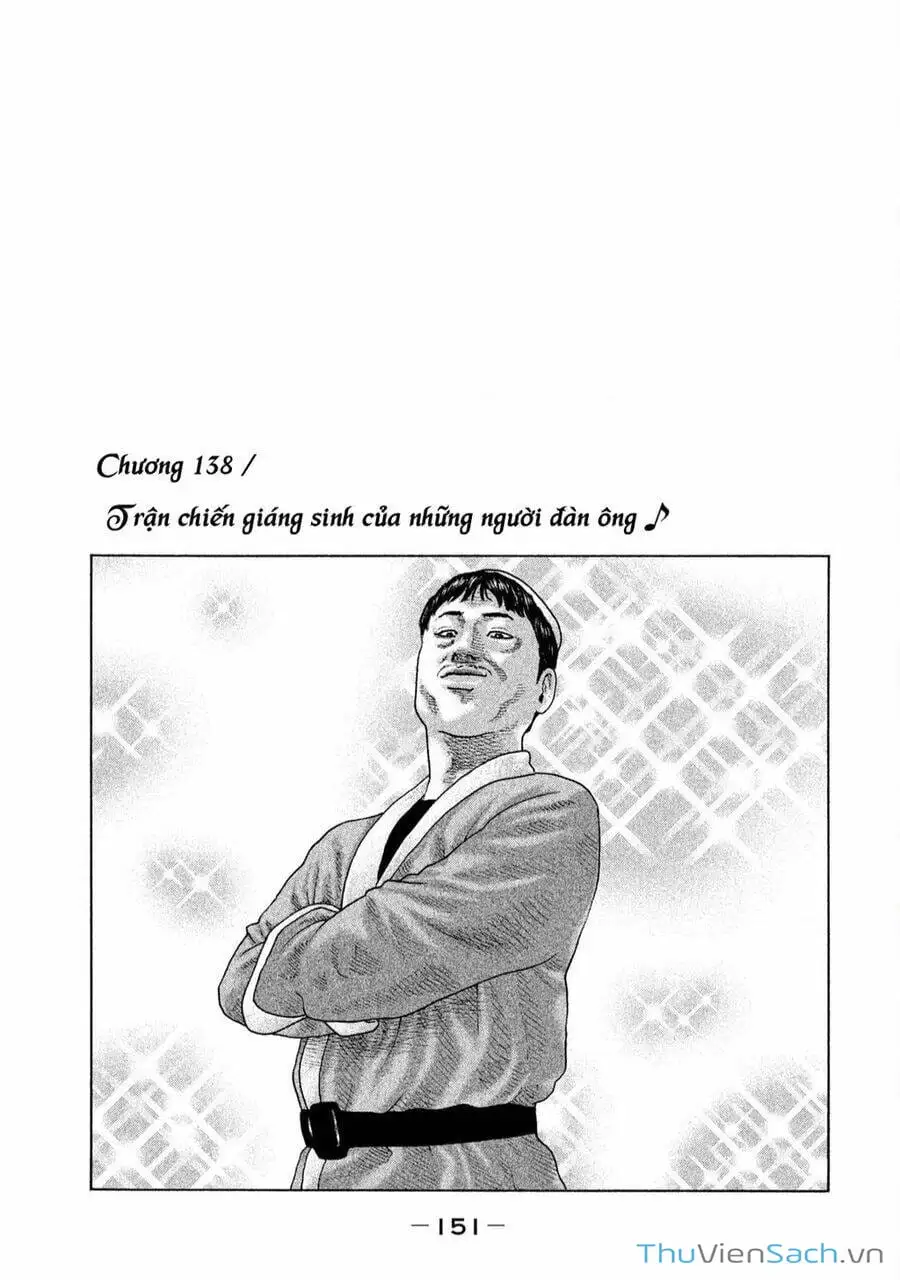 Truyện Tranh Sát Thủ Ẩn Dật - The Fable trang 2