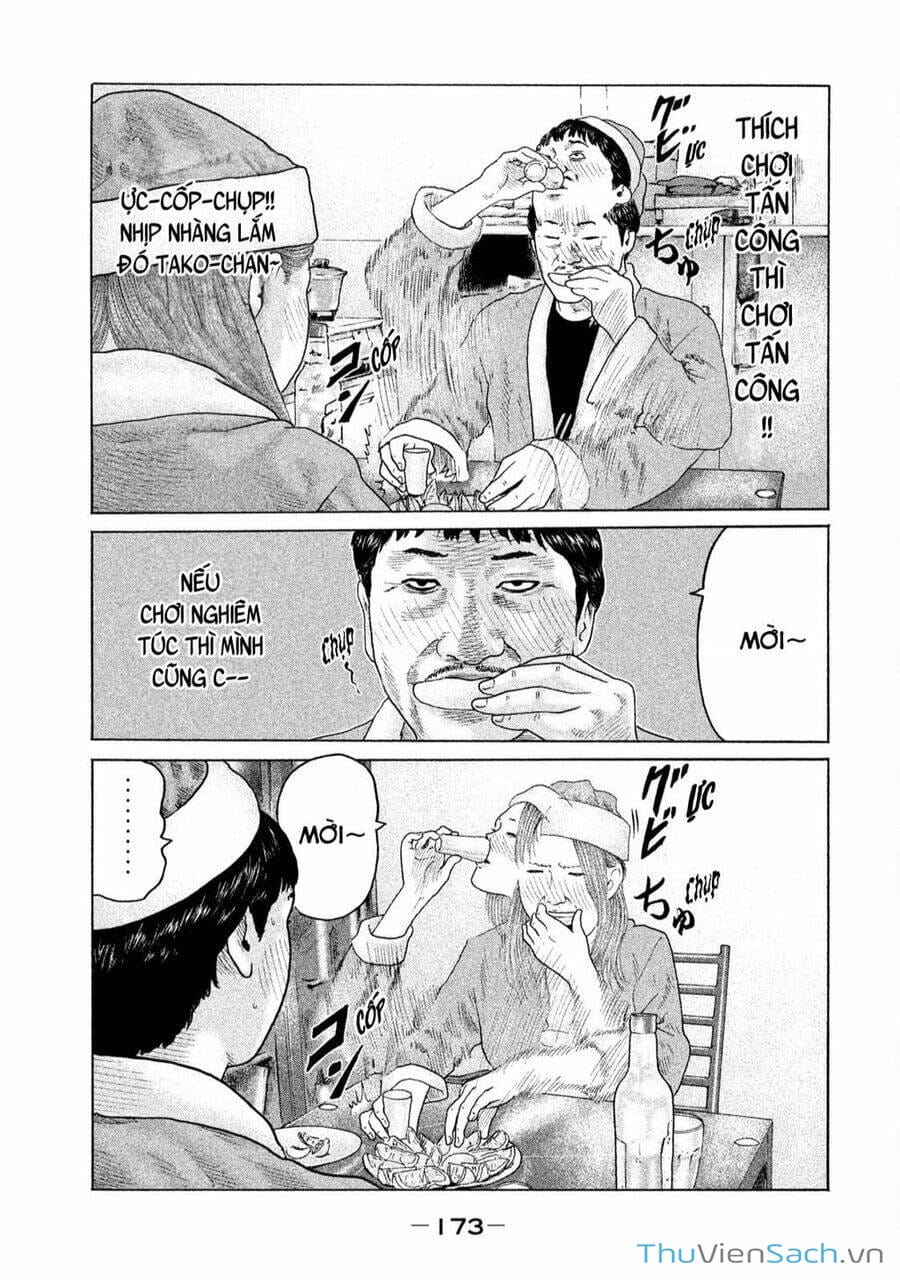 Truyện Tranh Sát Thủ Ẩn Dật - The Fable trang 2