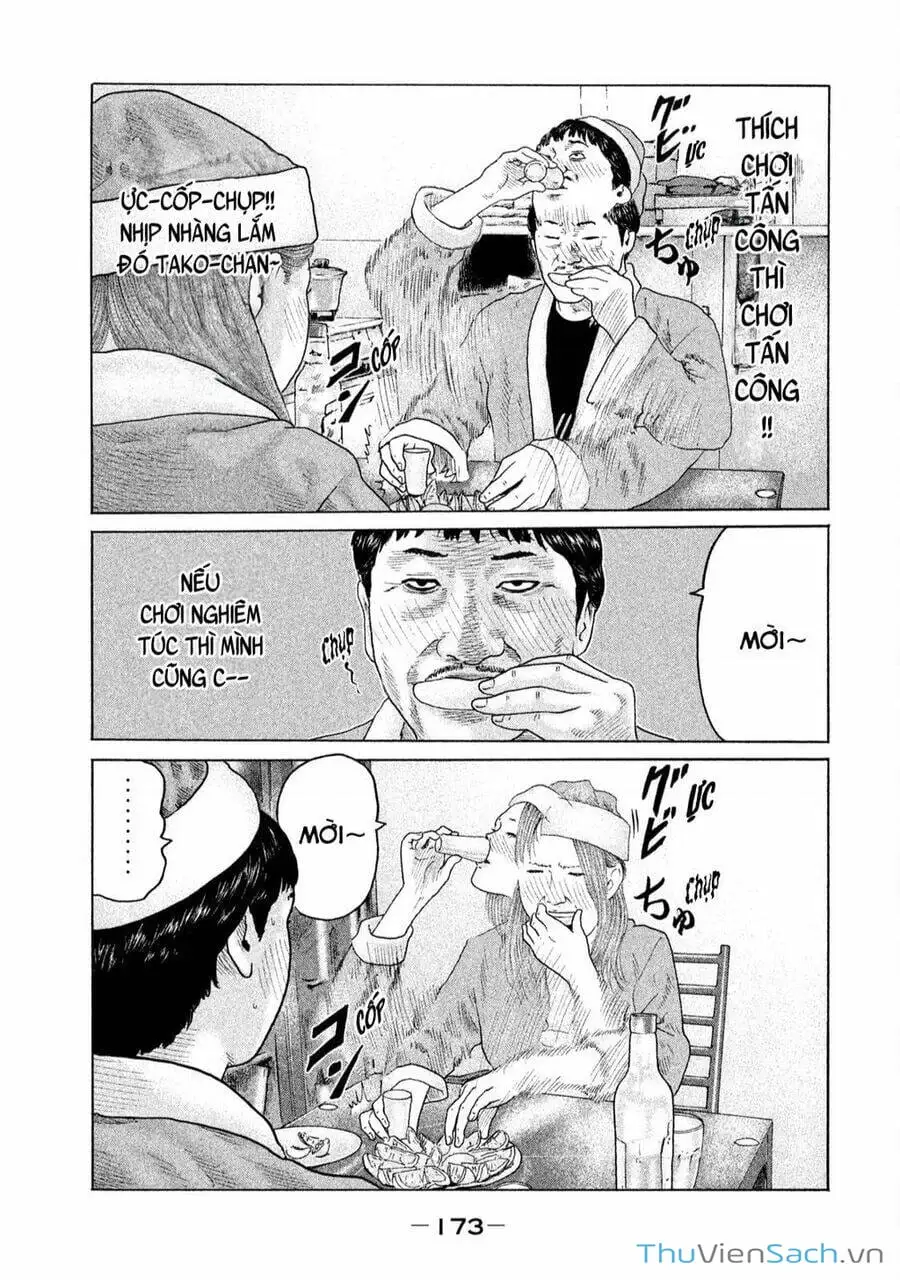 Truyện Tranh Sát Thủ Ẩn Dật - The Fable trang 2