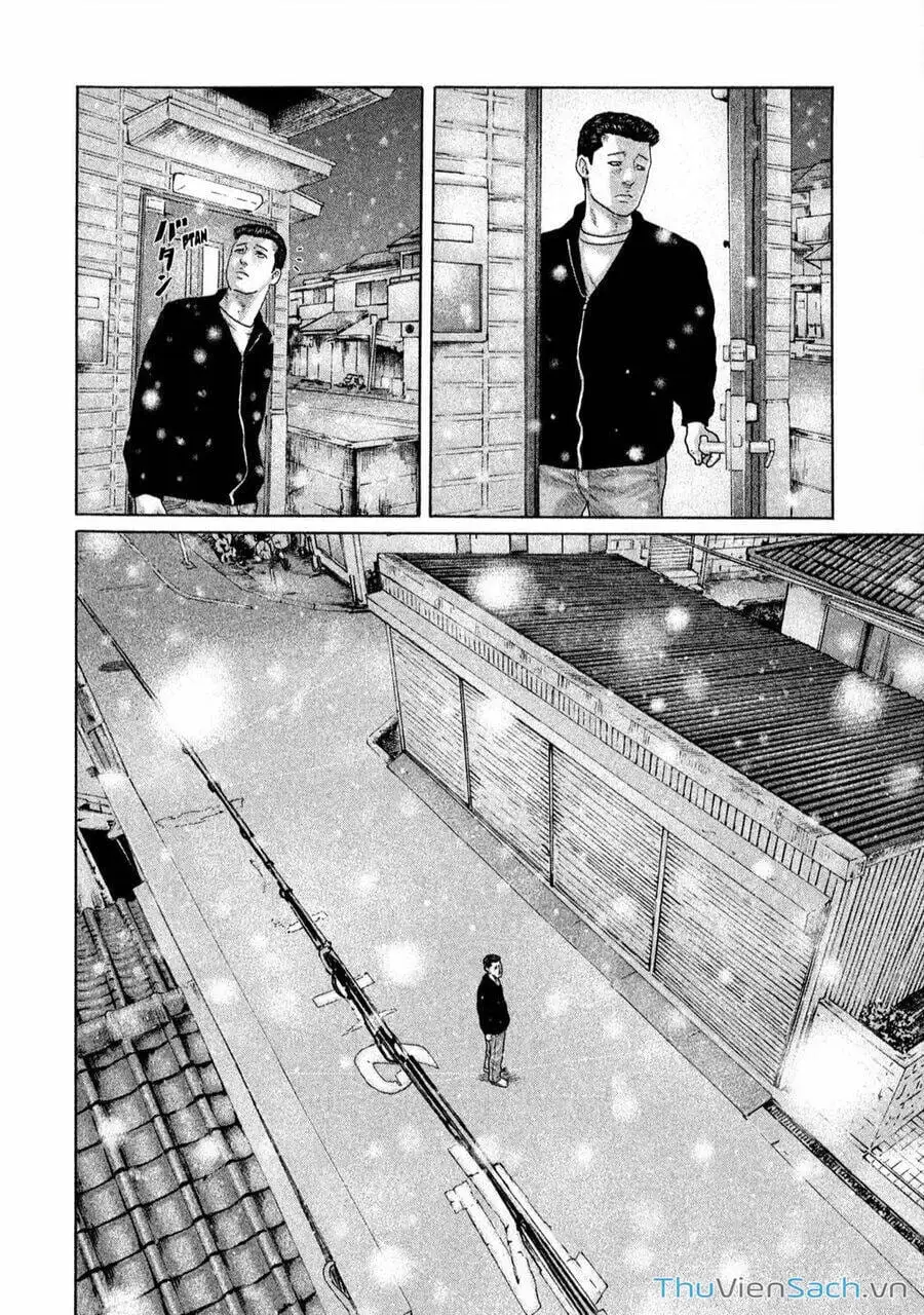 Truyện Tranh Sát Thủ Ẩn Dật - The Fable trang 2
