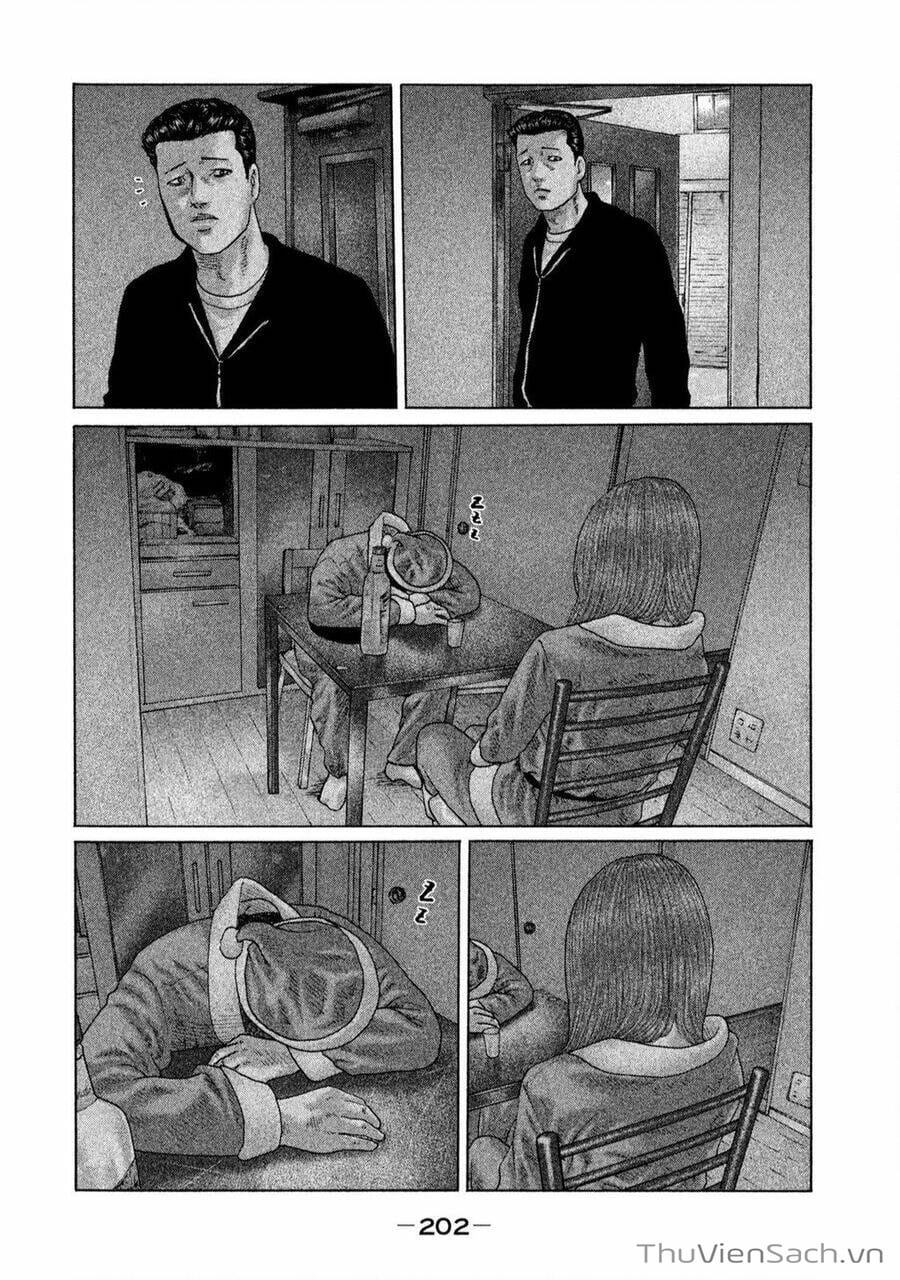 Truyện Tranh Sát Thủ Ẩn Dật - The Fable trang 2