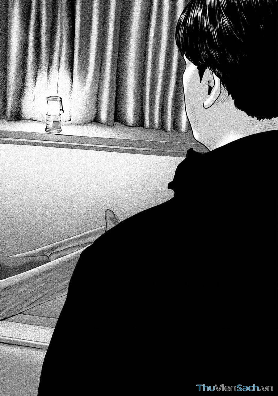 Truyện Tranh Sát Thủ Ẩn Dật - The Fable trang 2