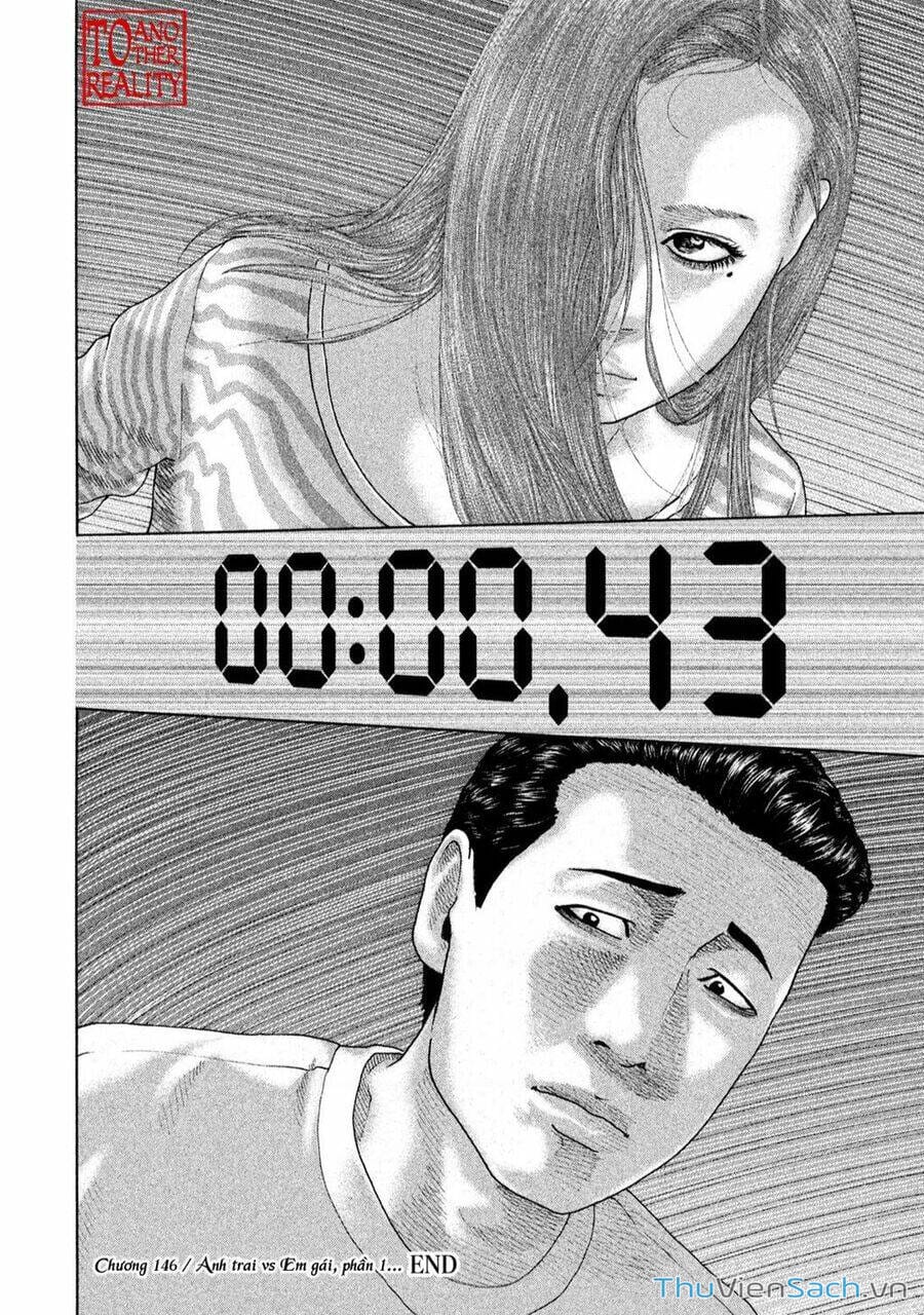 Truyện Tranh Sát Thủ Ẩn Dật - The Fable trang 2