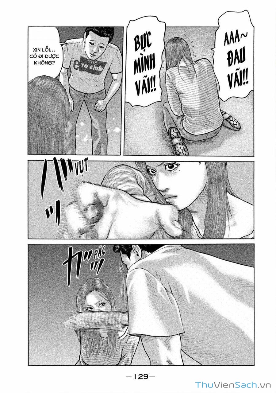 Truyện Tranh Sát Thủ Ẩn Dật - The Fable trang 2