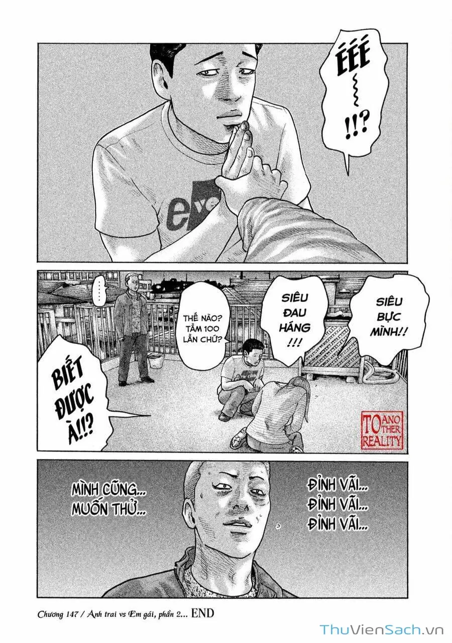 Truyện Tranh Sát Thủ Ẩn Dật - The Fable trang 2