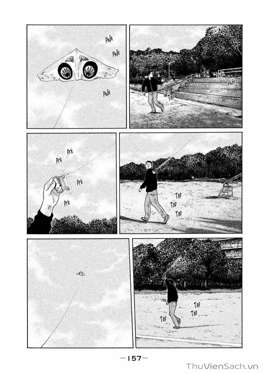 Truyện Tranh Sát Thủ Ẩn Dật - The Fable trang 2