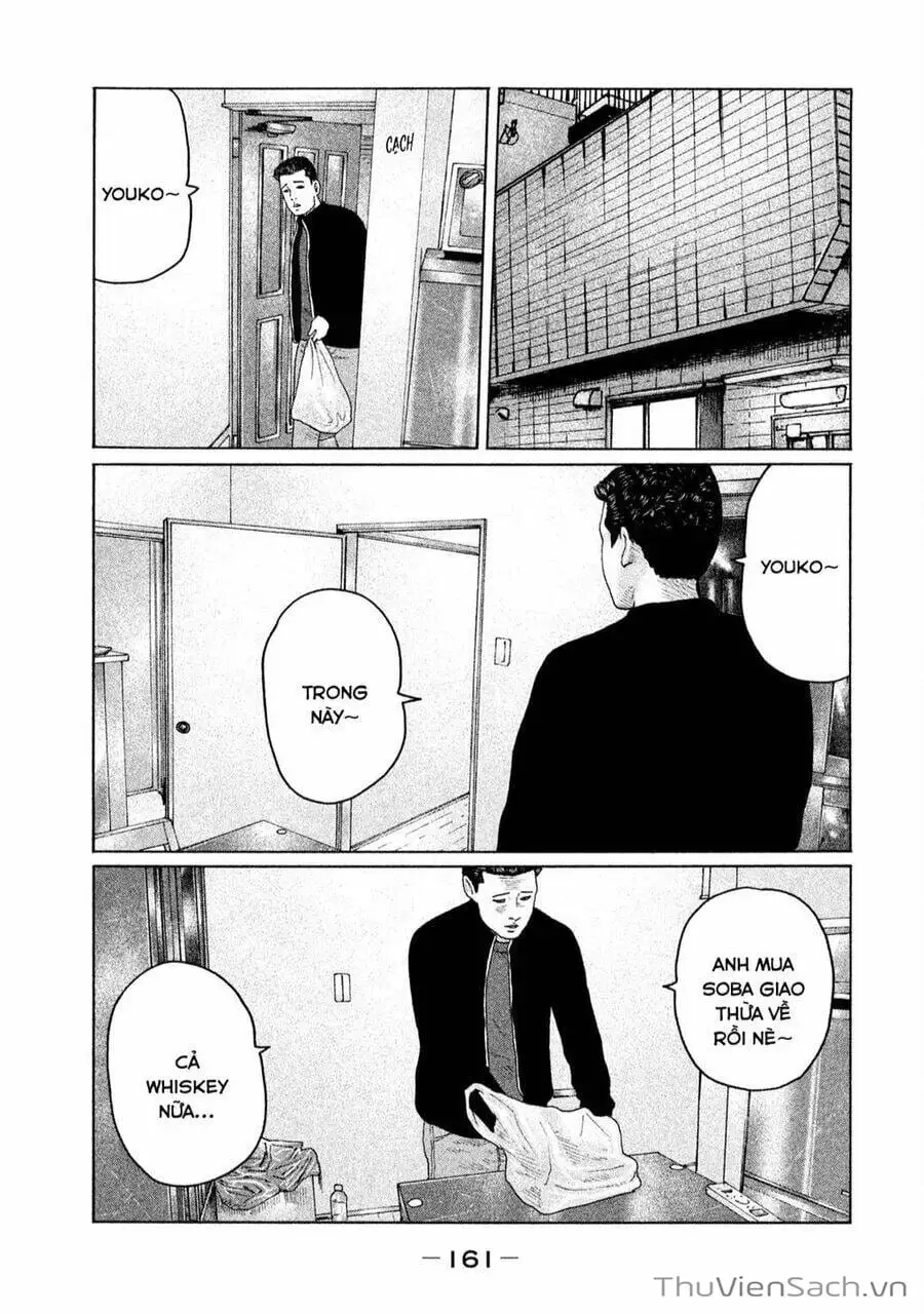 Truyện Tranh Sát Thủ Ẩn Dật - The Fable trang 2