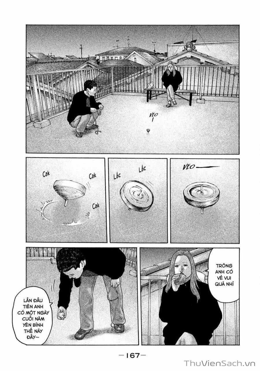 Truyện Tranh Sát Thủ Ẩn Dật - The Fable trang 2