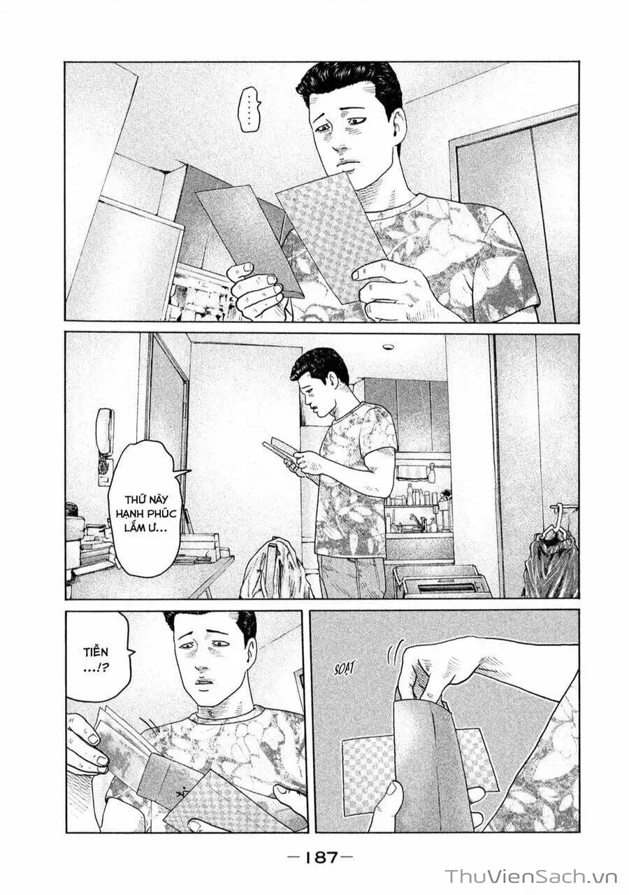 Truyện Tranh Sát Thủ Ẩn Dật - The Fable trang 2