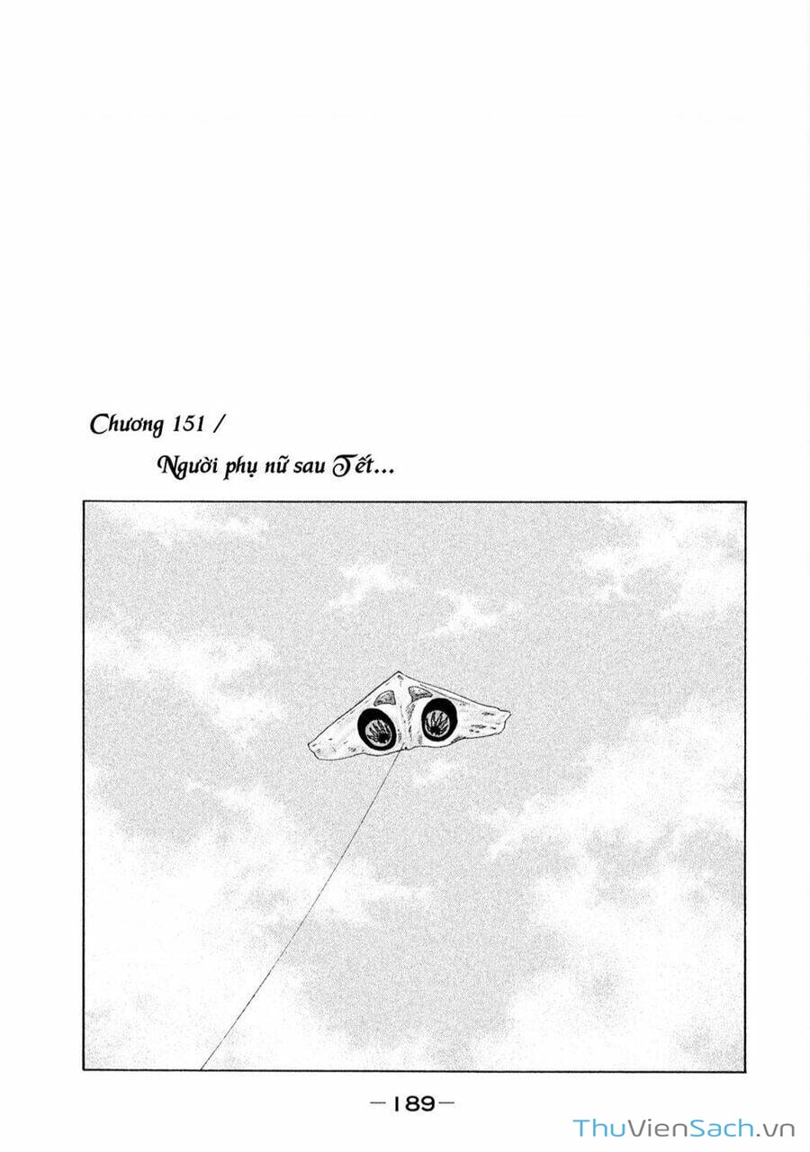 Truyện Tranh Sát Thủ Ẩn Dật - The Fable trang 2