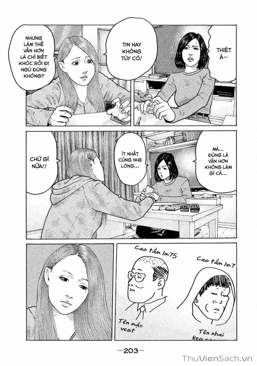 Truyện Tranh Sát Thủ Ẩn Dật - The Fable trang 2