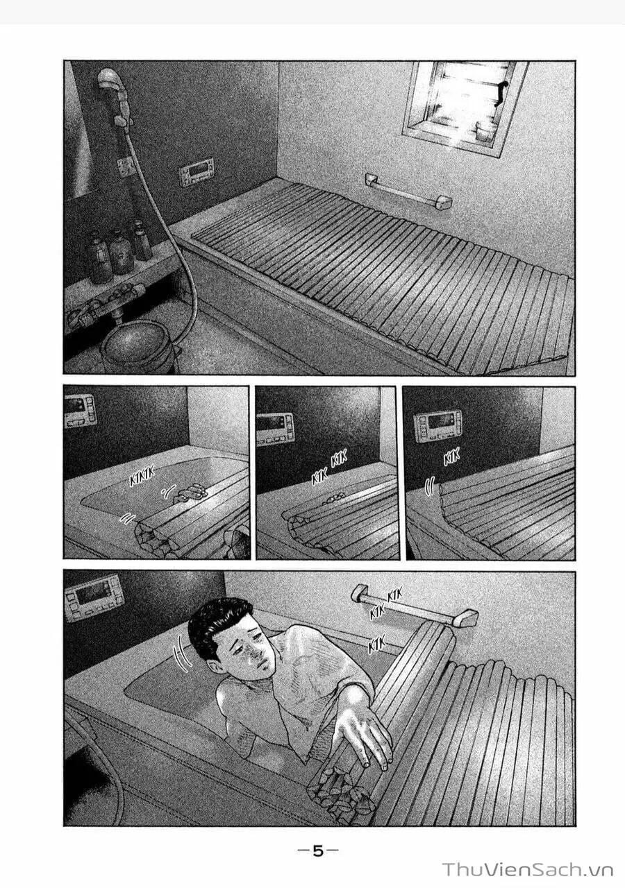 Truyện Tranh Sát Thủ Ẩn Dật - The Fable trang 2