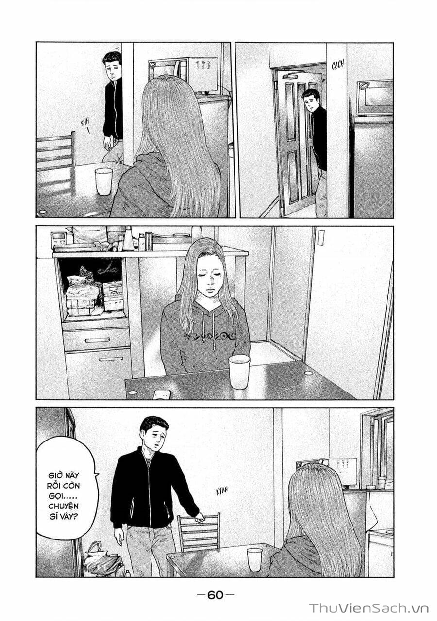 Truyện Tranh Sát Thủ Ẩn Dật - The Fable trang 2