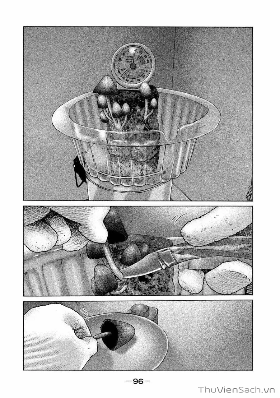 Truyện Tranh Sát Thủ Ẩn Dật - The Fable trang 2