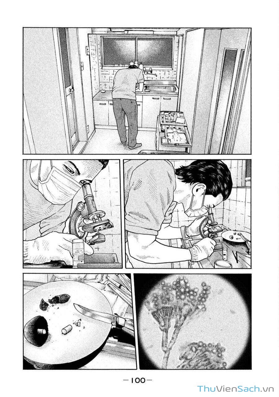 Truyện Tranh Sát Thủ Ẩn Dật - The Fable trang 2