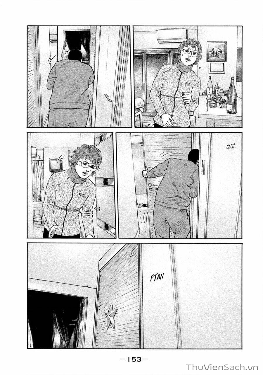 Truyện Tranh Sát Thủ Ẩn Dật - The Fable trang 2