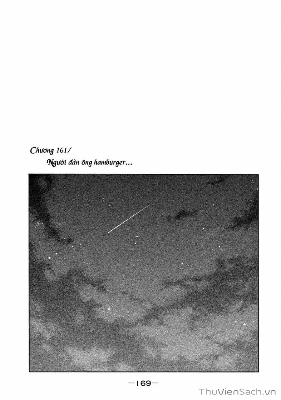 Truyện Tranh Sát Thủ Ẩn Dật - The Fable trang 2