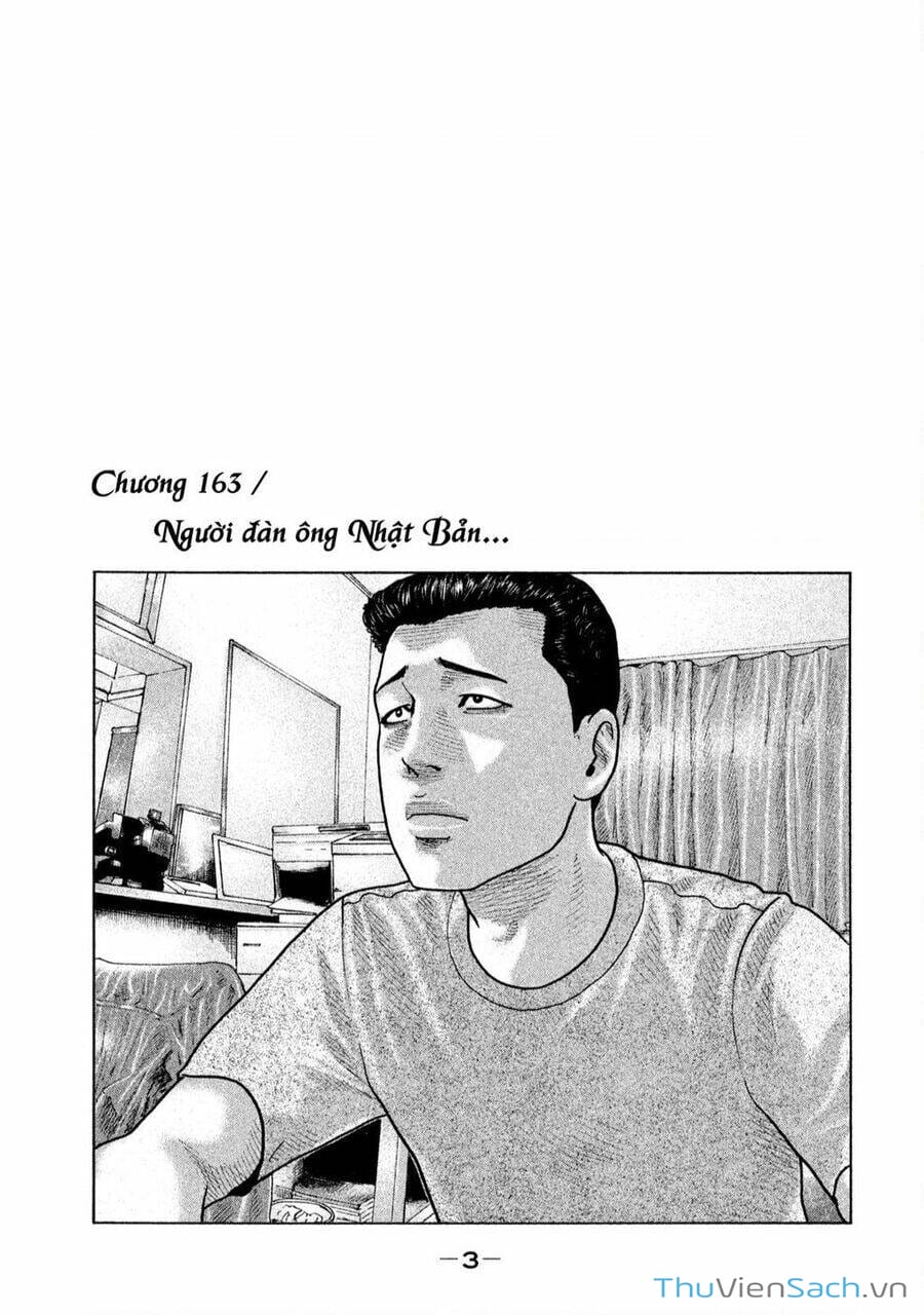 Truyện Tranh Sát Thủ Ẩn Dật - The Fable trang 2