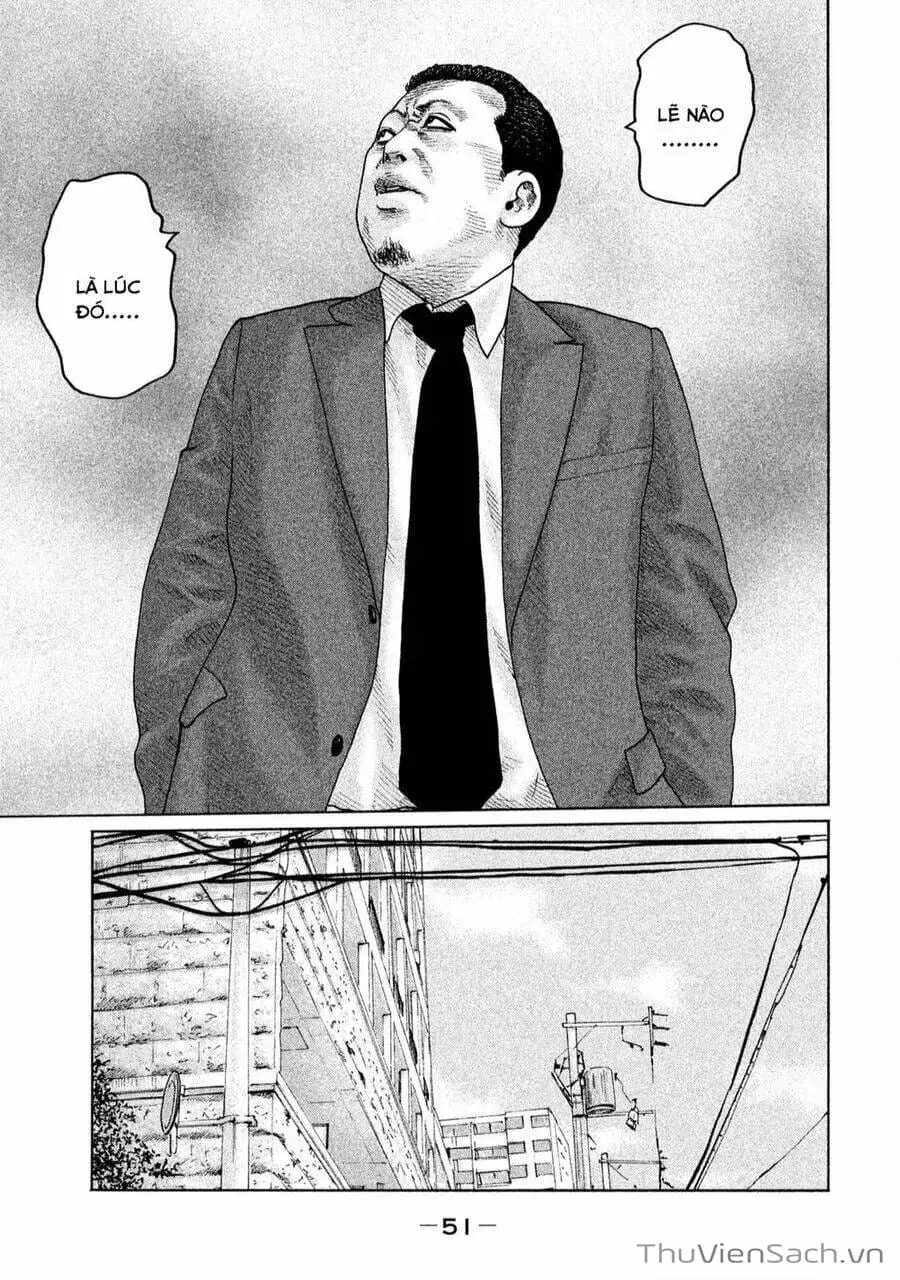 Truyện Tranh Sát Thủ Ẩn Dật - The Fable trang 2