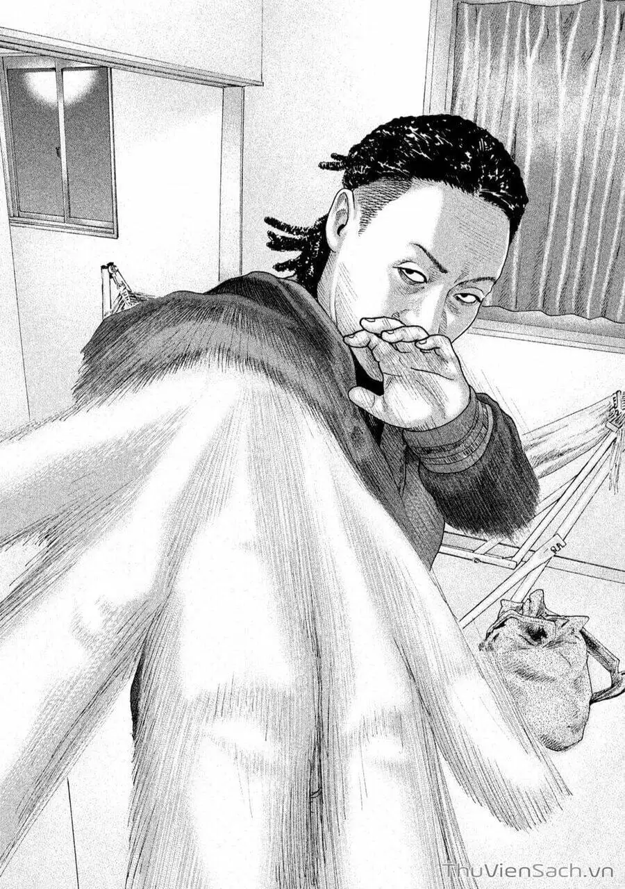 Truyện Tranh Sát Thủ Ẩn Dật - The Fable trang 2