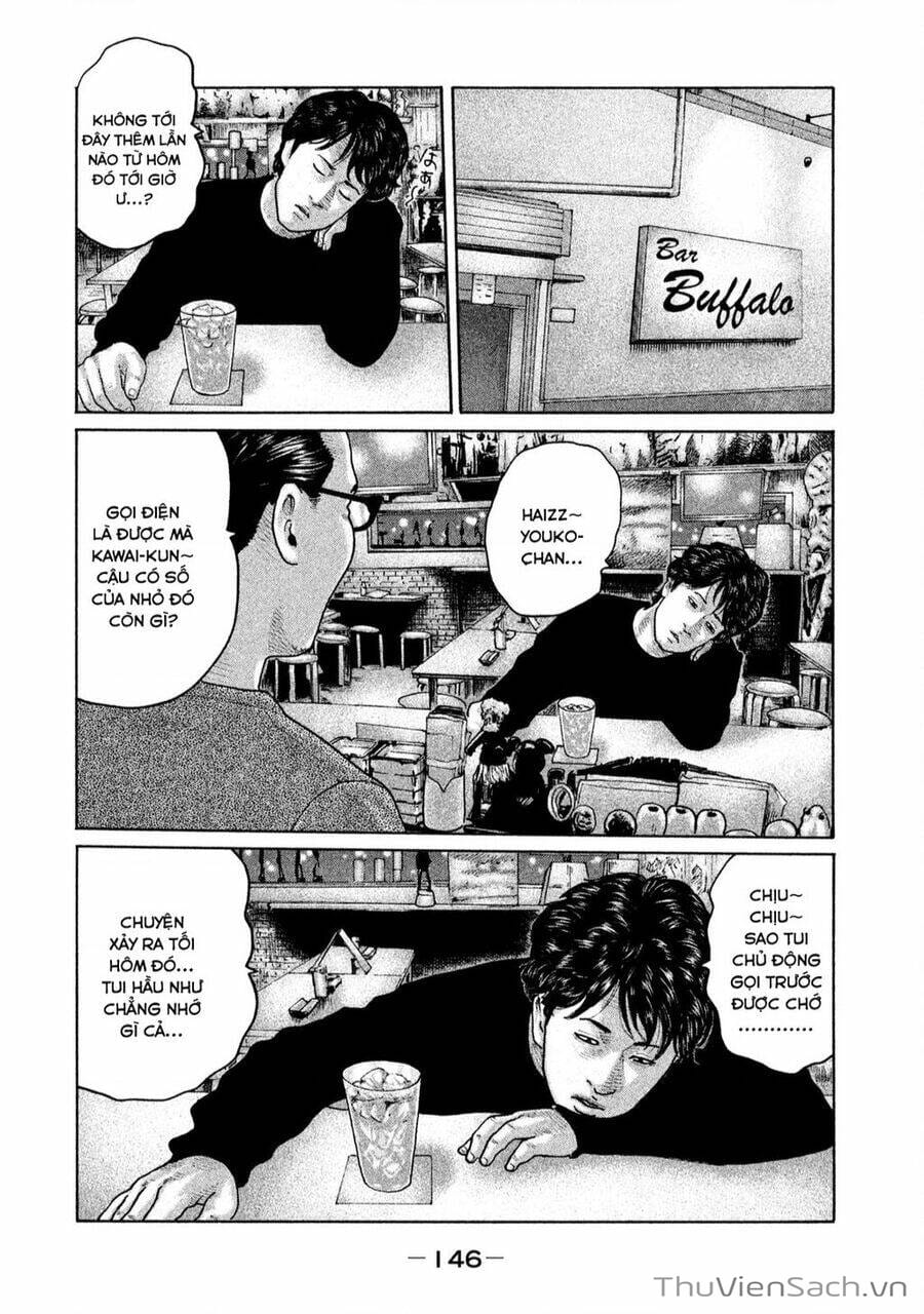 Truyện Tranh Sát Thủ Ẩn Dật - The Fable trang 2