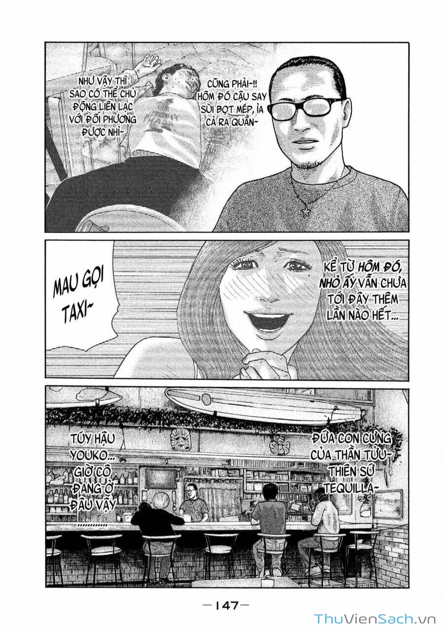 Truyện Tranh Sát Thủ Ẩn Dật - The Fable trang 2