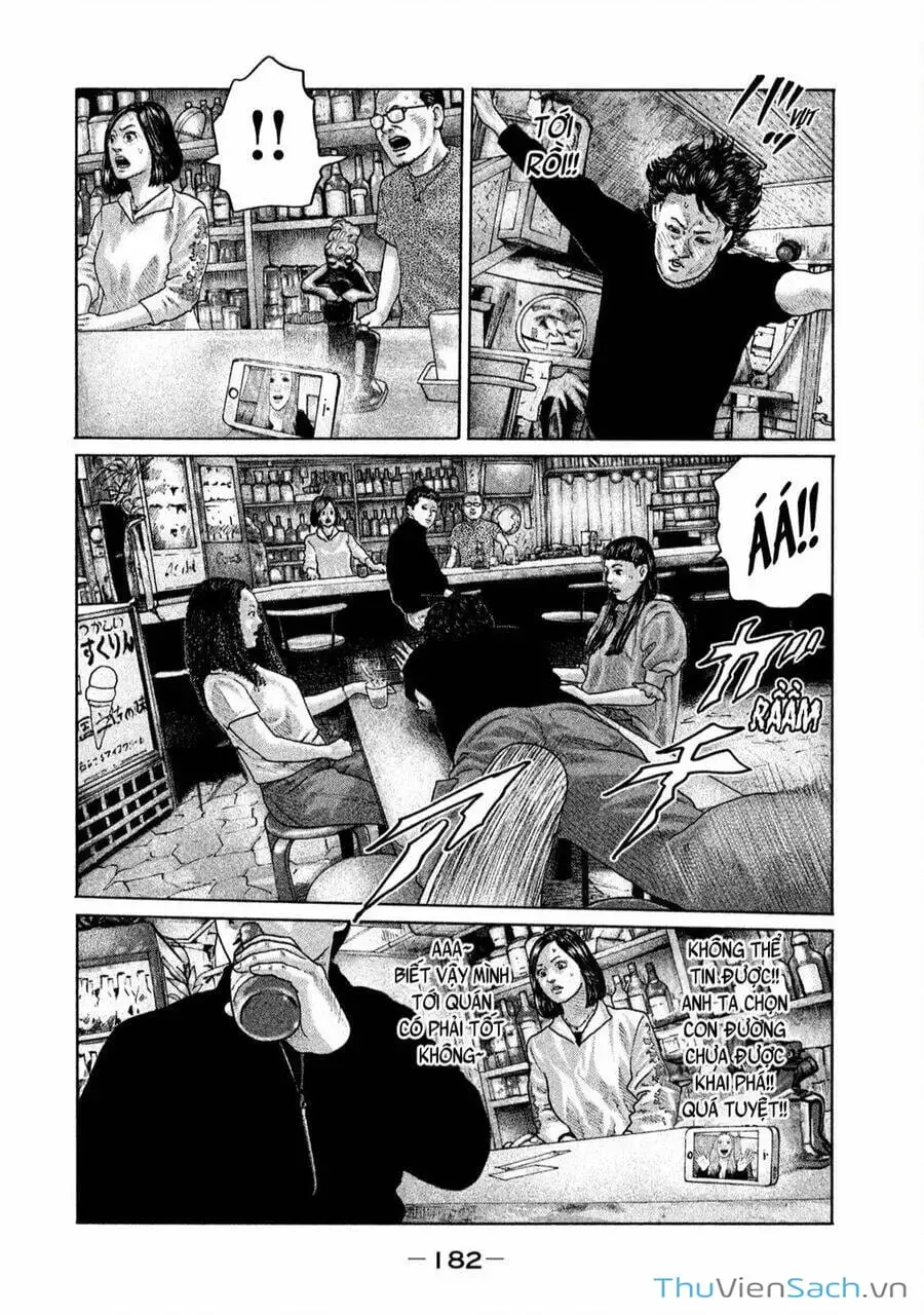 Truyện Tranh Sát Thủ Ẩn Dật - The Fable trang 2