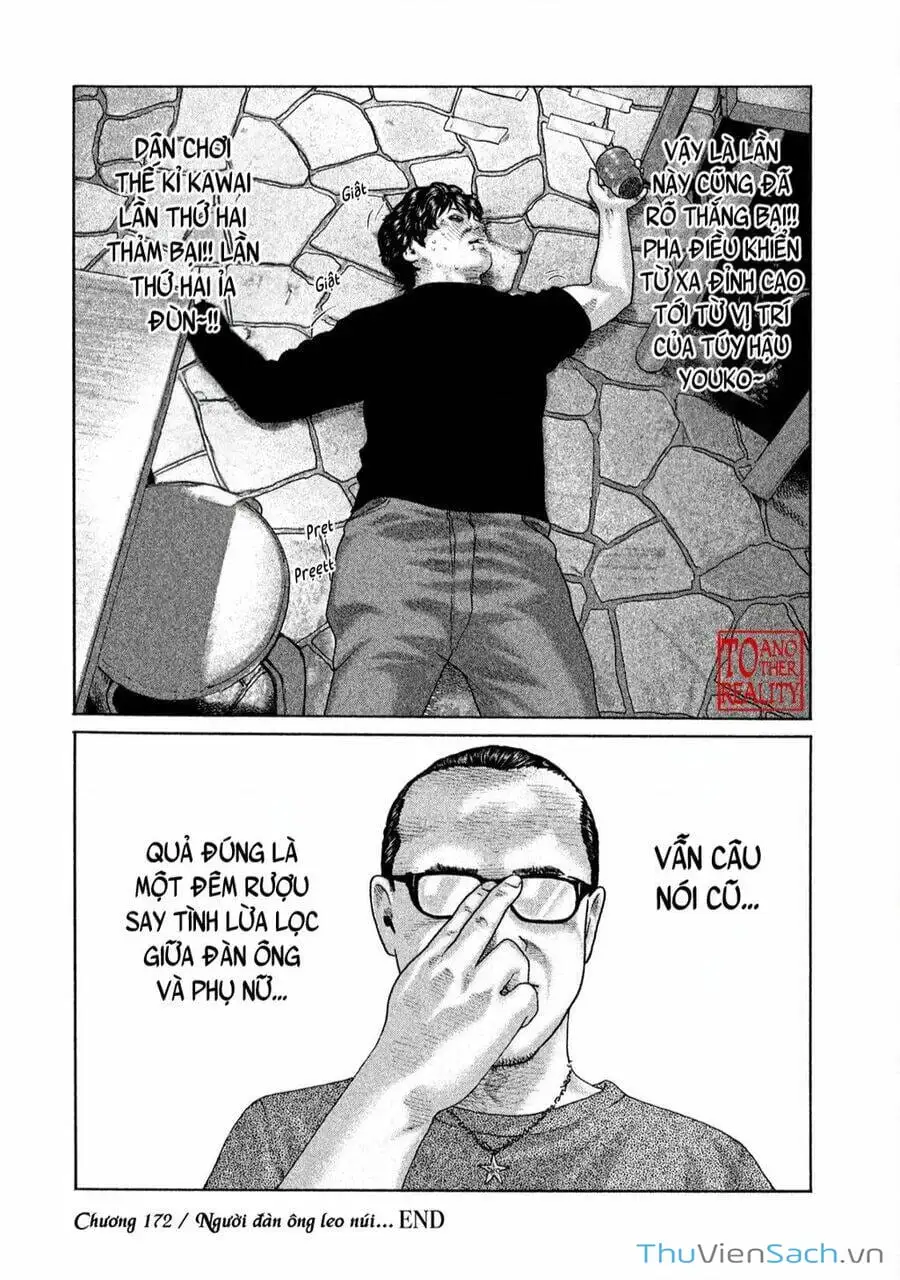 Truyện Tranh Sát Thủ Ẩn Dật - The Fable trang 2