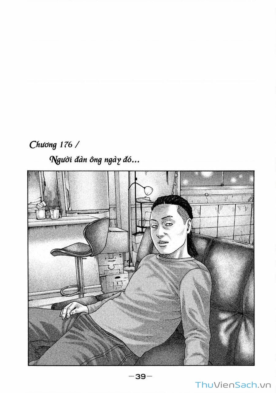 Truyện Tranh Sát Thủ Ẩn Dật - The Fable trang 2