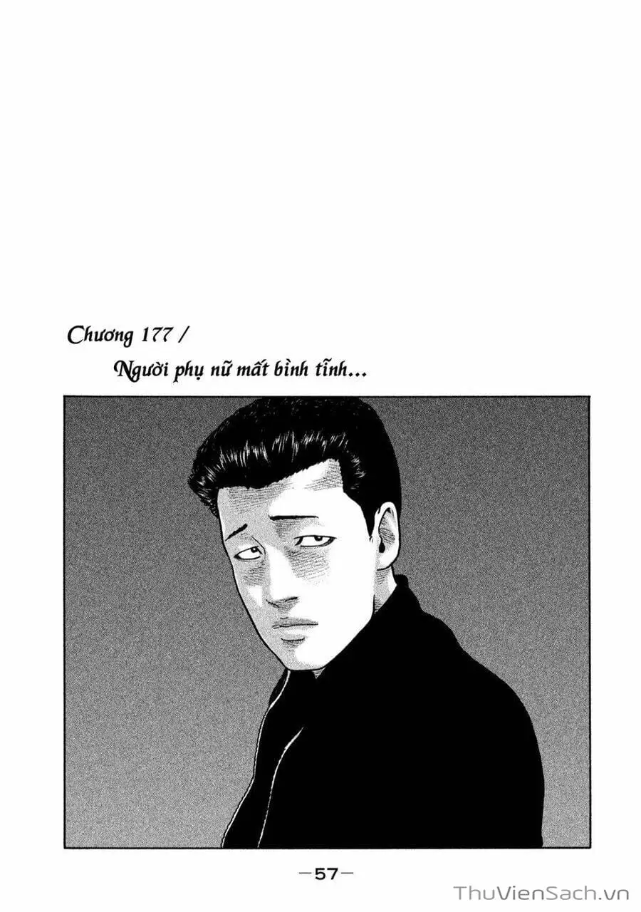 Truyện Tranh Sát Thủ Ẩn Dật - The Fable trang 2