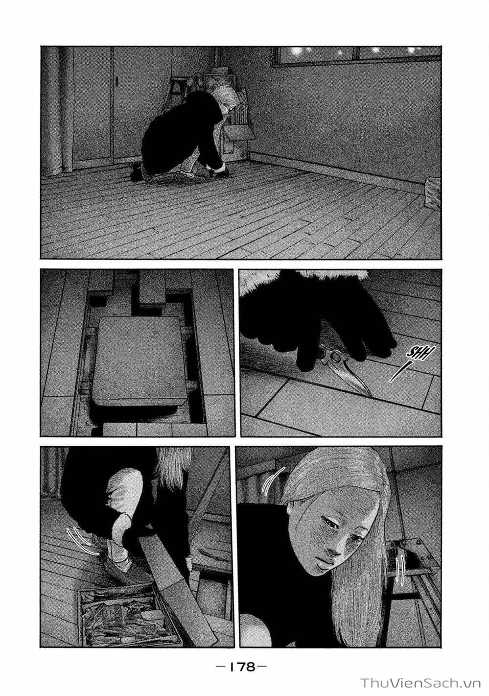 Truyện Tranh Sát Thủ Ẩn Dật - The Fable trang 2