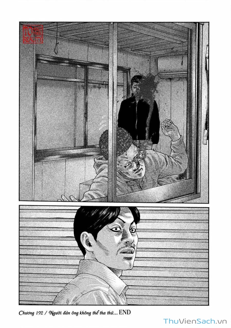 Truyện Tranh Sát Thủ Ẩn Dật - The Fable trang 2