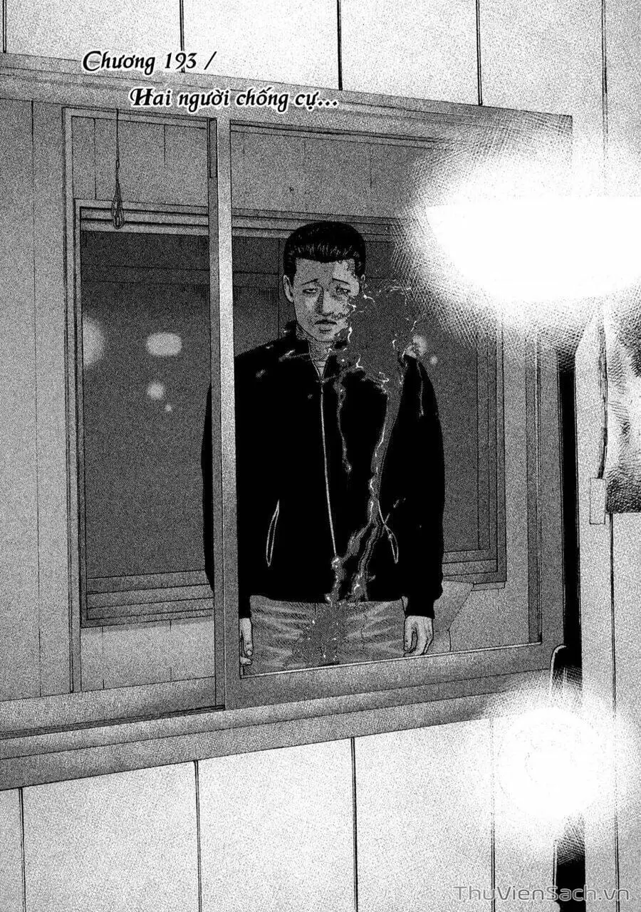 Truyện Tranh Sát Thủ Ẩn Dật - The Fable trang 2