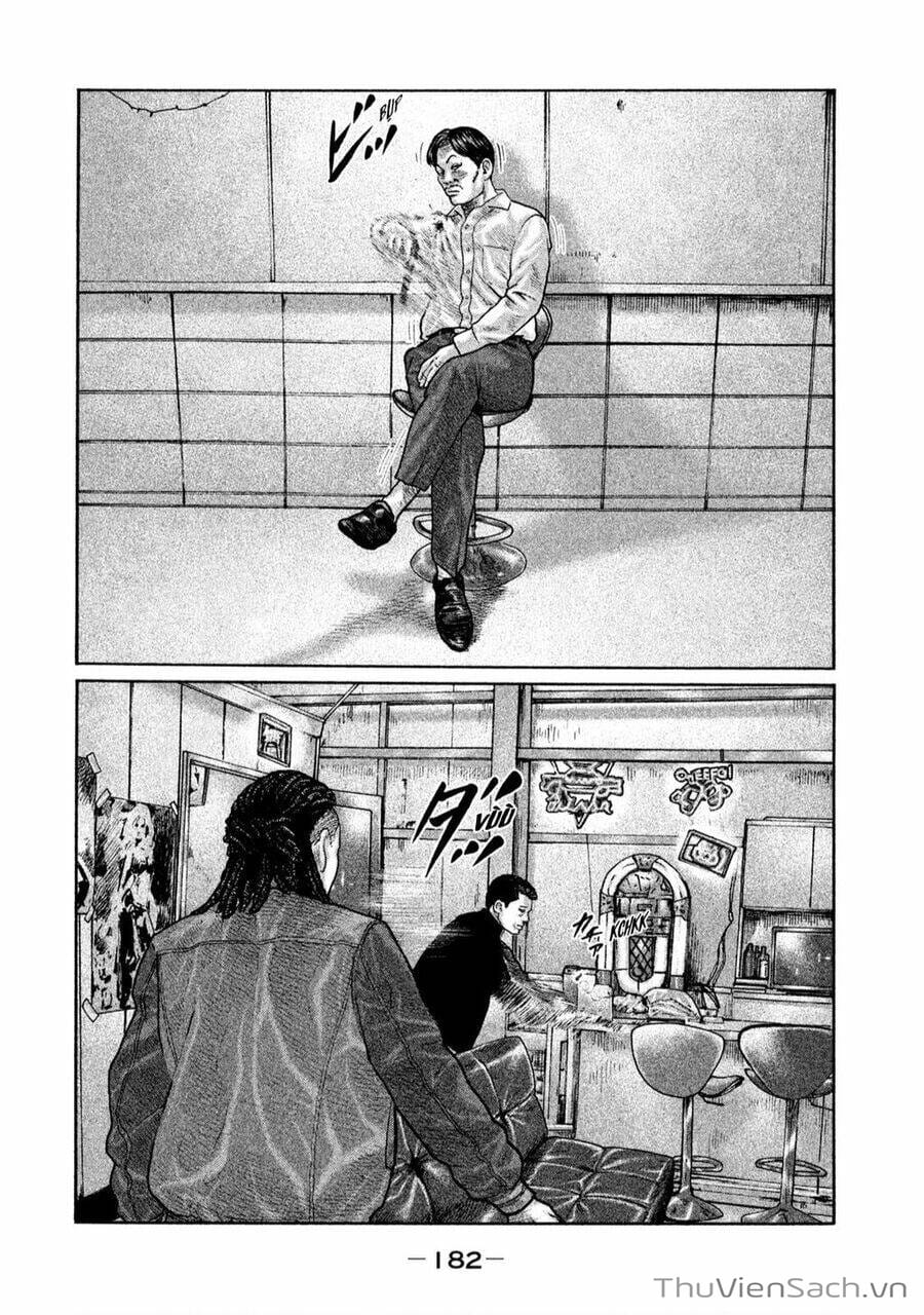 Truyện Tranh Sát Thủ Ẩn Dật - The Fable trang 2