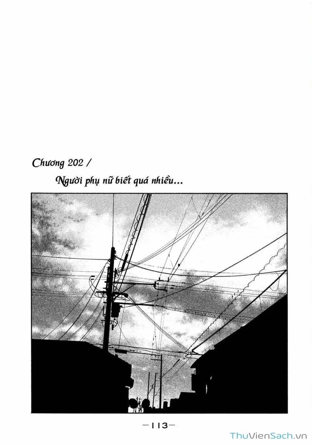 Truyện Tranh Sát Thủ Ẩn Dật - The Fable trang 2