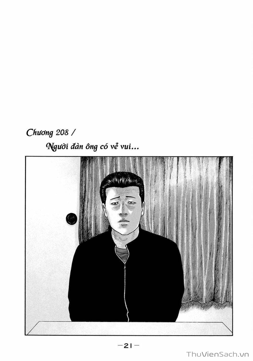 Truyện Tranh Sát Thủ Ẩn Dật - The Fable trang 2