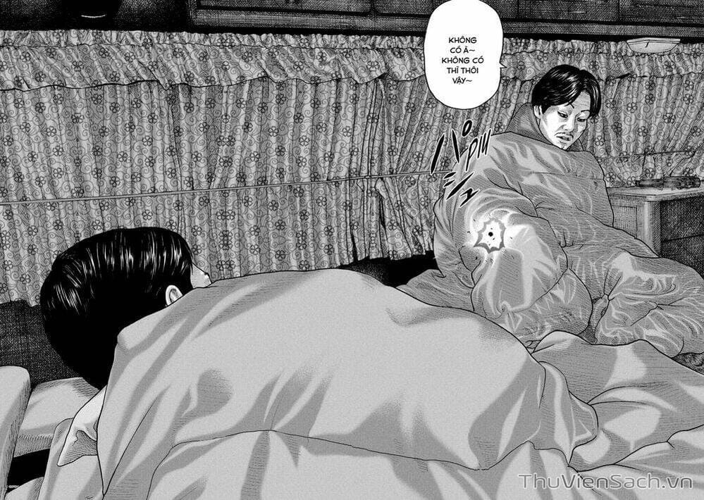 Truyện Tranh Sát Thủ Ẩn Dật - The Fable trang 2