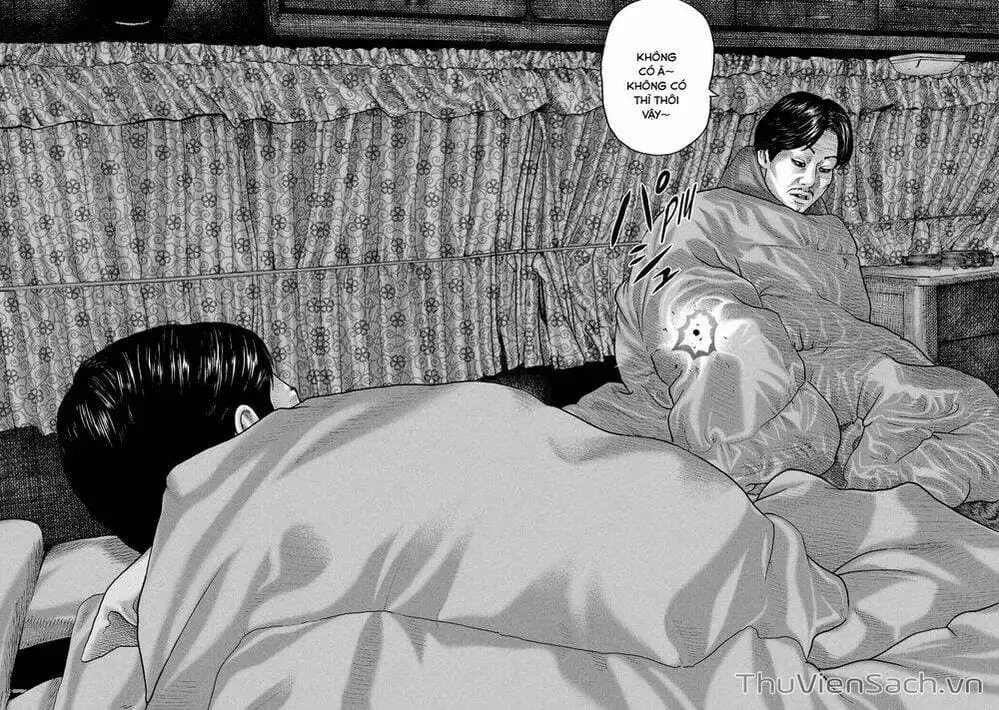 Truyện Tranh Sát Thủ Ẩn Dật - The Fable trang 2