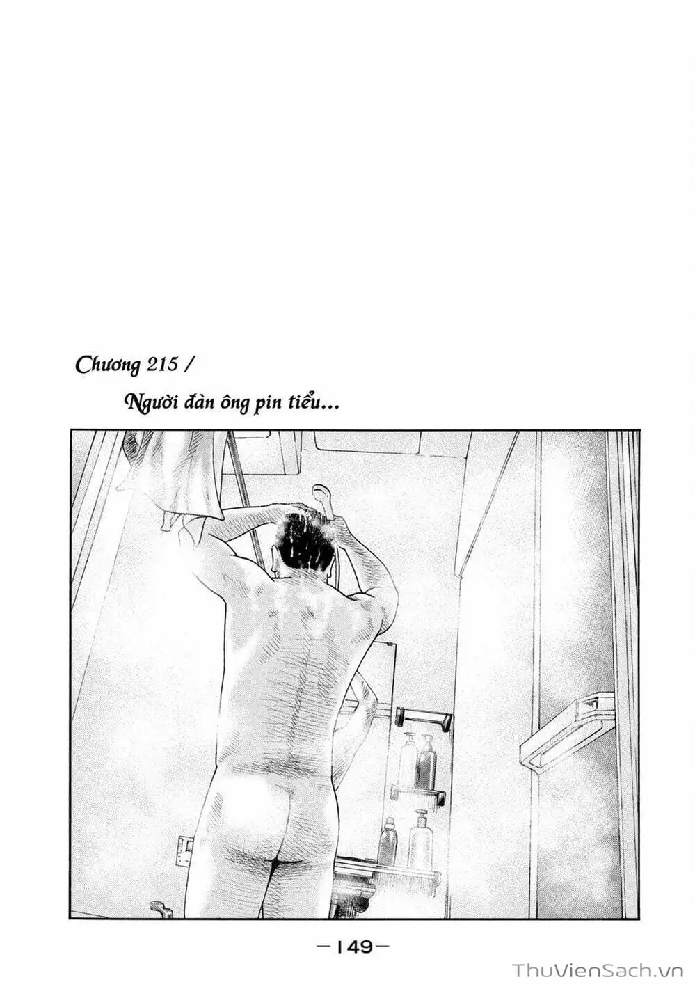 Truyện Tranh Sát Thủ Ẩn Dật - The Fable trang 2