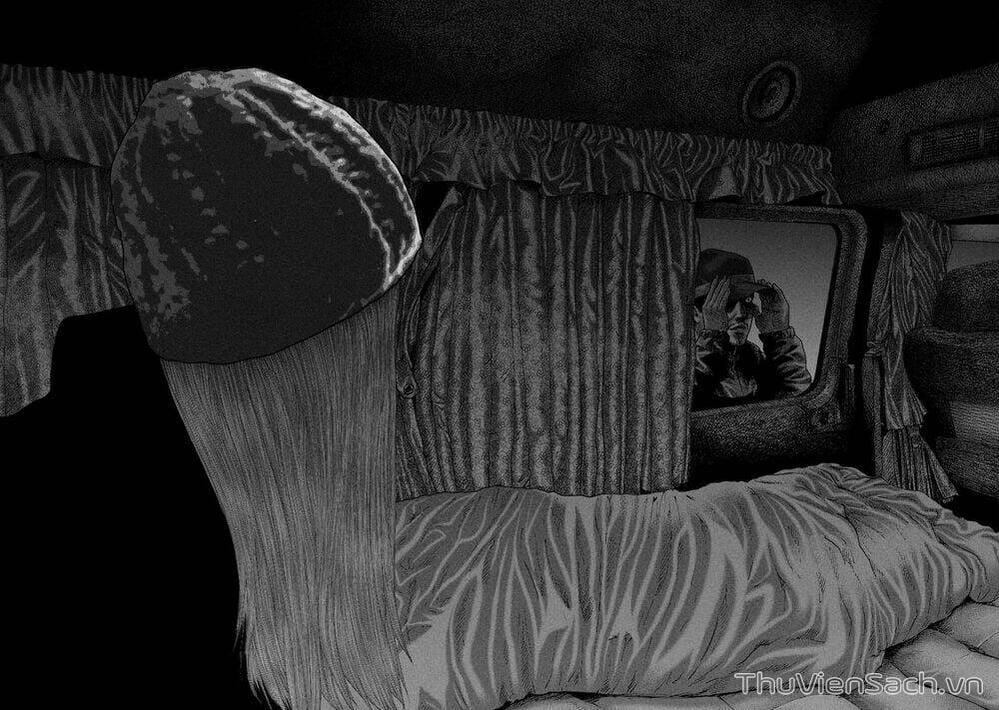 Truyện Tranh Sát Thủ Ẩn Dật - The Fable trang 2