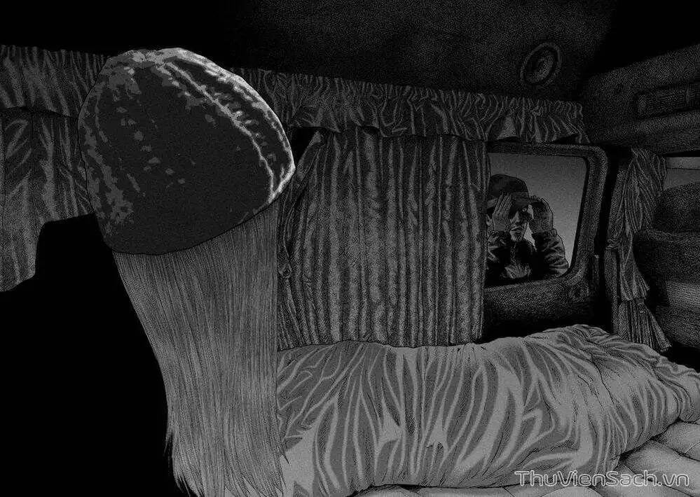 Truyện Tranh Sát Thủ Ẩn Dật - The Fable trang 2