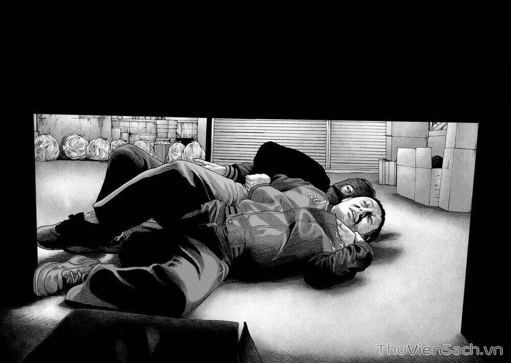 Truyện Tranh Sát Thủ Ẩn Dật - The Fable trang 2