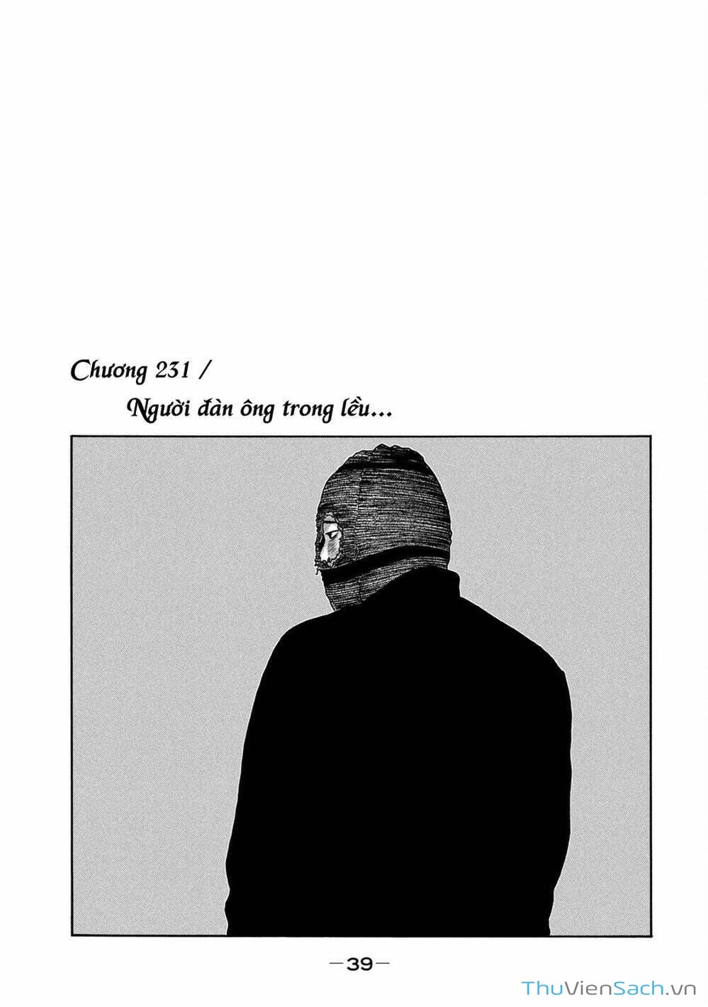 Truyện Tranh Sát Thủ Ẩn Dật - The Fable trang 2