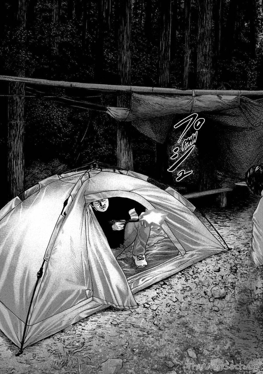 Truyện Tranh Sát Thủ Ẩn Dật - The Fable trang 2