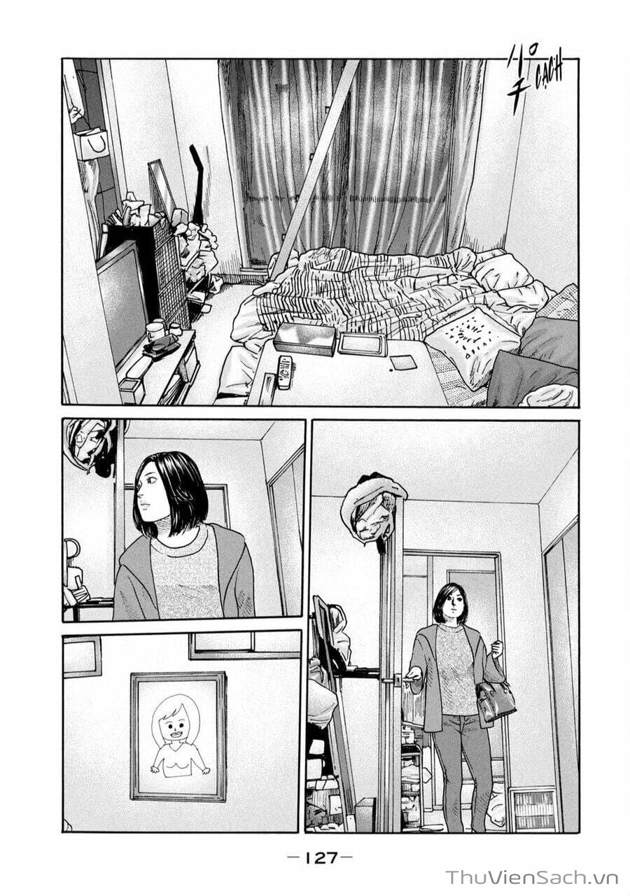 Truyện Tranh Sát Thủ Ẩn Dật - The Fable trang 2