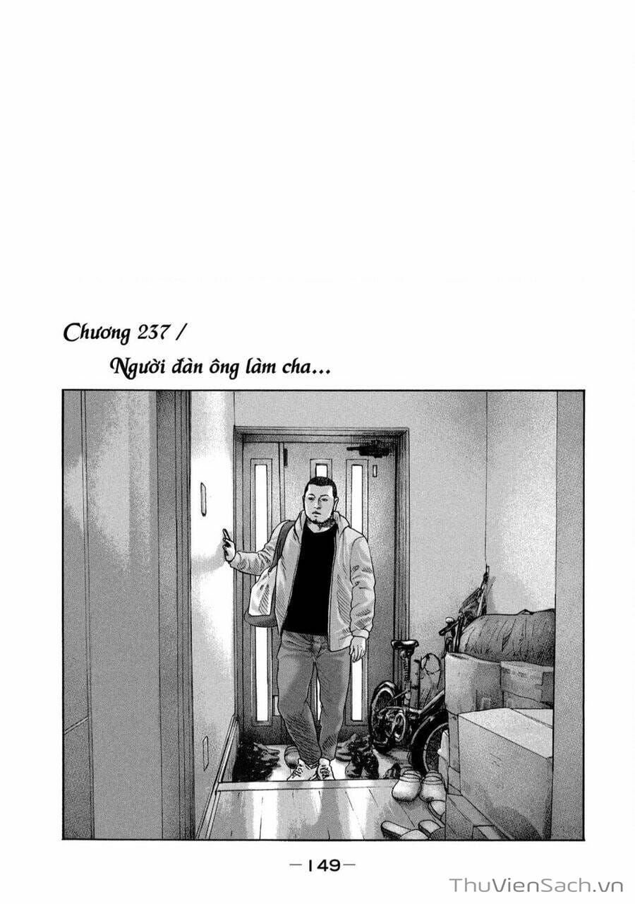 Truyện Tranh Sát Thủ Ẩn Dật - The Fable trang 2