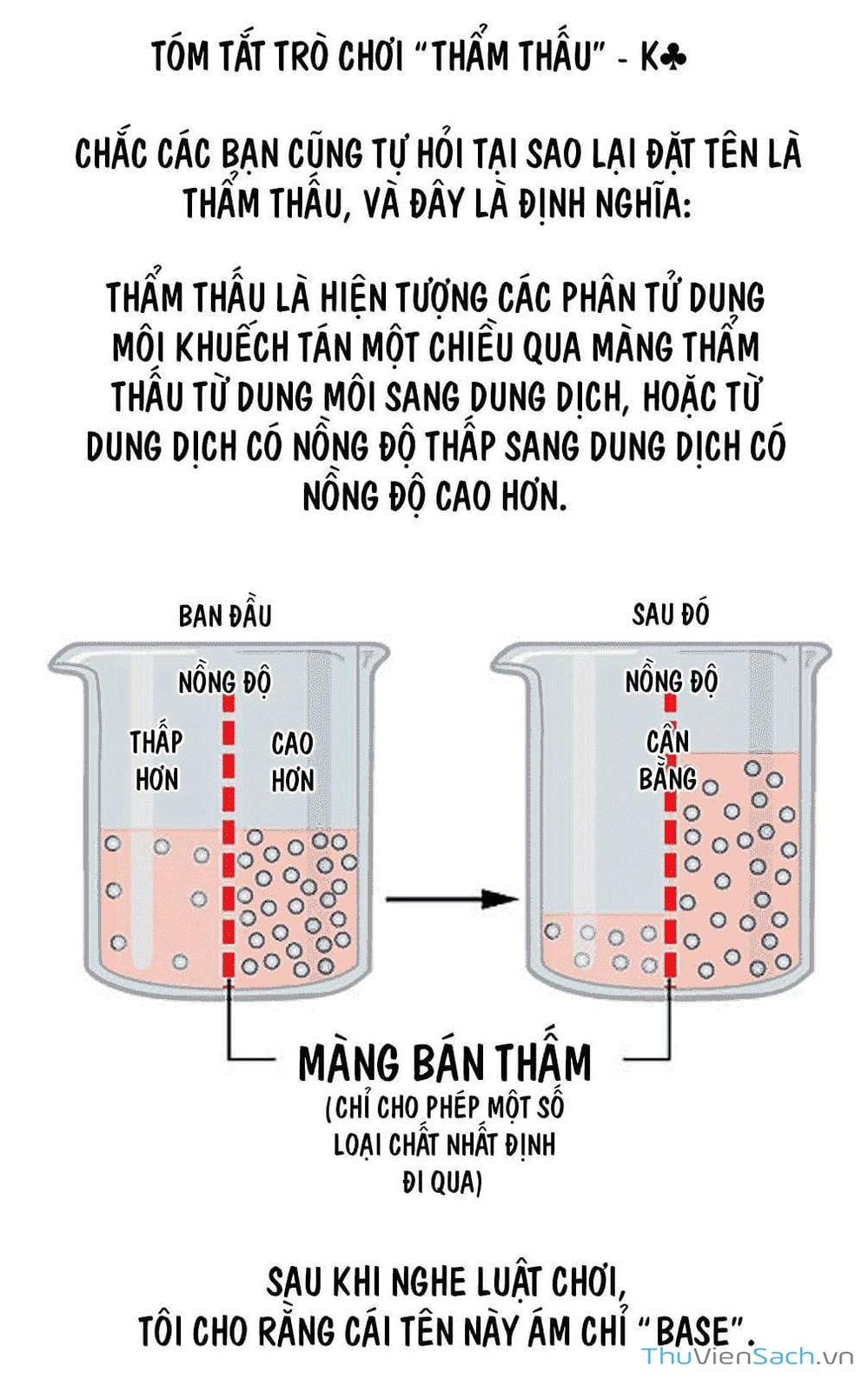 Truyện Tranh Thế Giới Không Lối Thoát trang 1371