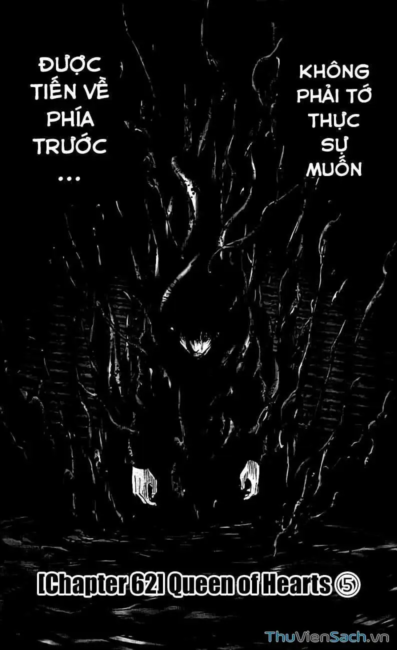 Truyện Tranh Thế Giới Không Lối Thoát trang 3