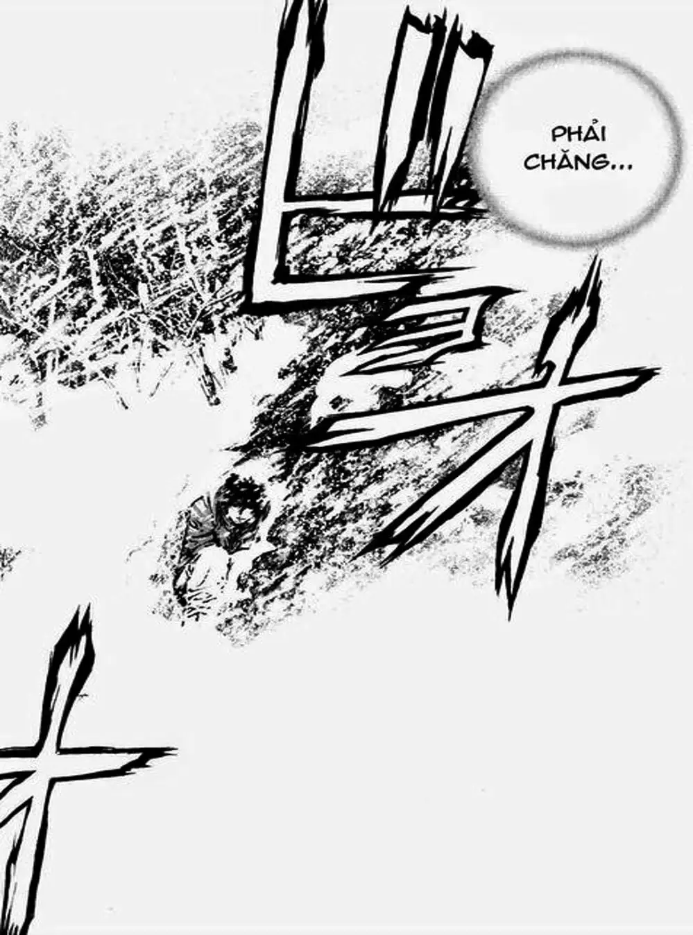 Truyện Tranh Người Cô Đơn - The Climber trang 7
