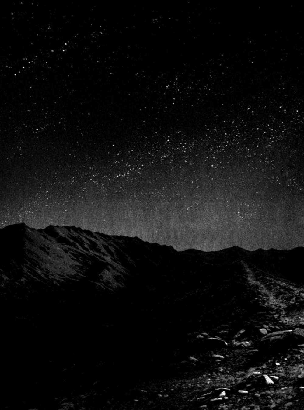 Truyện Tranh Người Cô Đơn - The Climber trang 7